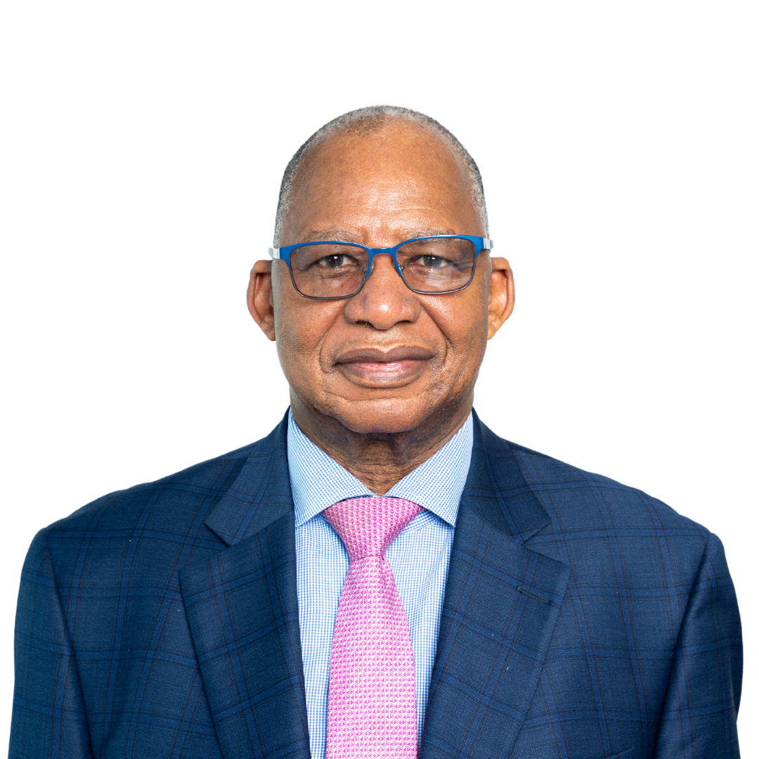 Mr. Alfred Dube