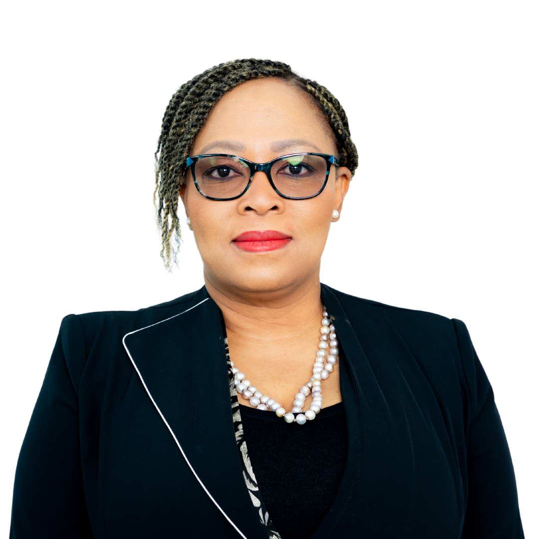 Ms. Mpho Moletlo Kgosietsile